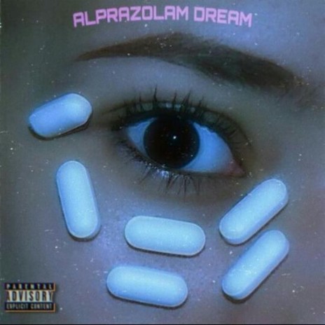 Alprazolam Dream (feat. Inja The Dawg) | Boomplay Music