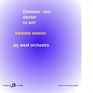 emmene moi danser ce soir