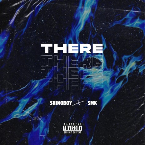 There ft. Fred Linford | Boomplay Music