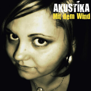 Mit dem Wind