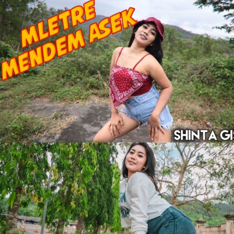 Mletre Mendem Asek (Remix) | Boomplay Music