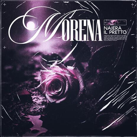 Morena ft. IL Pretto | Boomplay Music