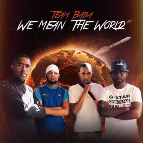 We Mean The World | Boomplay Music