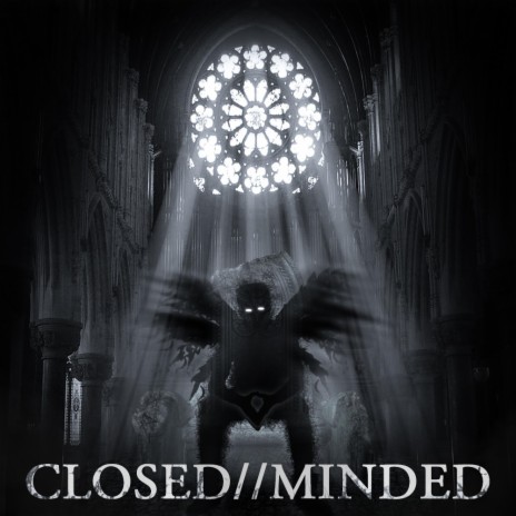 closed//minded ft. Apostoł | Boomplay Music
