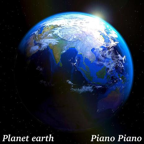 Planet earth | Boomplay Music