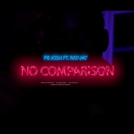 No Comparison