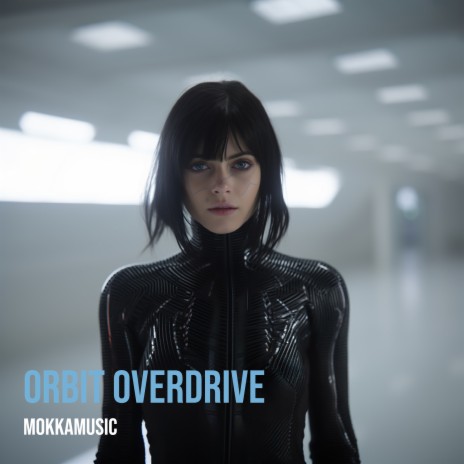 Orbit Overdrive | Boomplay Music