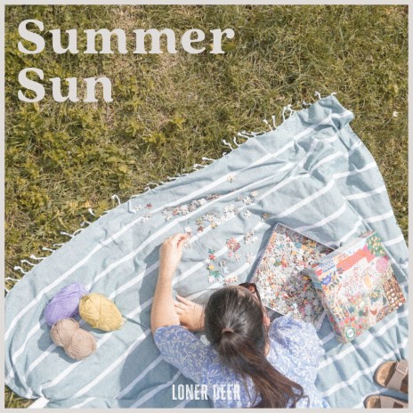 Summer Sun | Boomplay Music