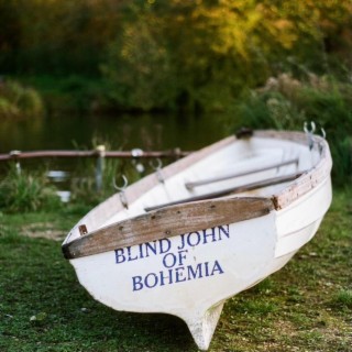 Blind John Of Bohemia