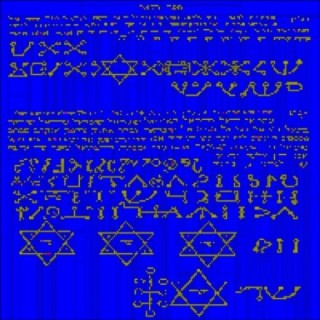 Codex Raziel (The First Firmament)