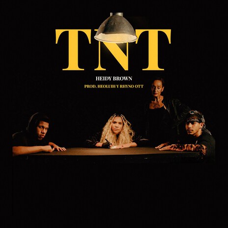 TNT | Boomplay Music