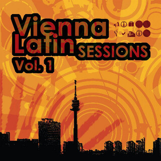 VIENNA LATIN SESSIONS Vol. 1