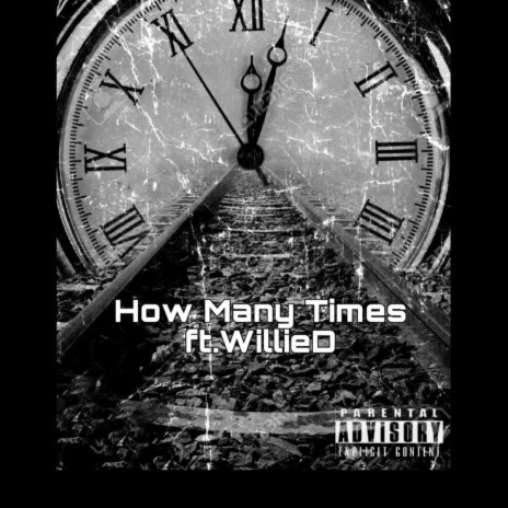 How many times ft. Maino $kambino | Boomplay Music