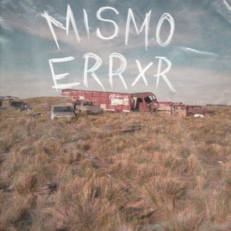 Mismo error ft. Baker & Guiiido