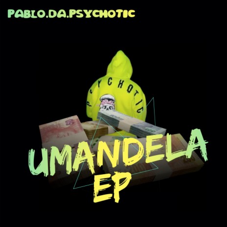 Umandela ft. Ofentse, Don Steazy & KayMor T