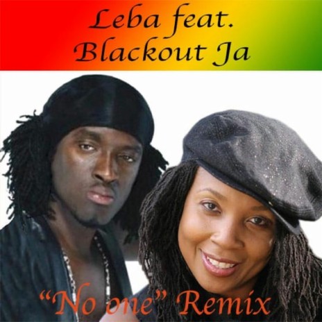 No One Loves You Like Me (Remix) ft. Black Out JA | Boomplay Music