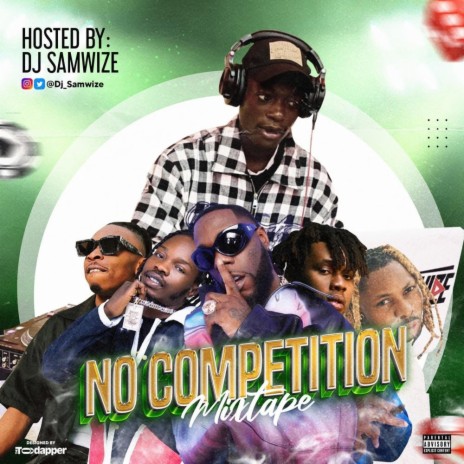 NO COMPETITION | Boomplay Music