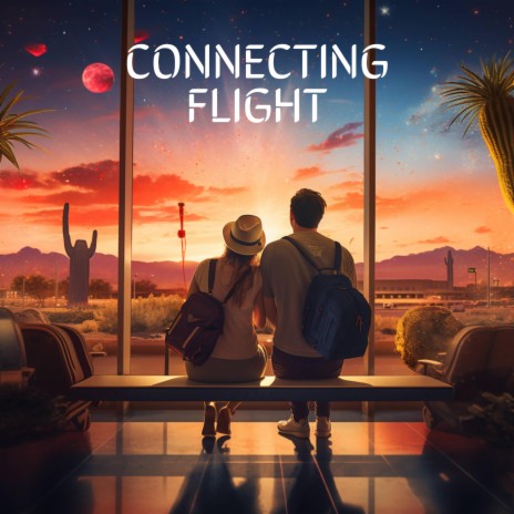 Connecting Flight | Boomplay Music