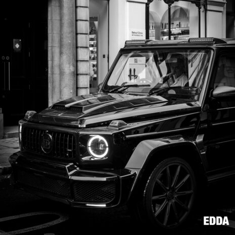 G-Wagon | Boomplay Music