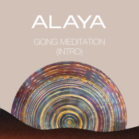 Gong Meditation: Intro | Boomplay Music