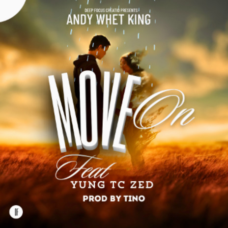 MOVE ON - FT YUNG TC ZED | Boomplay Music