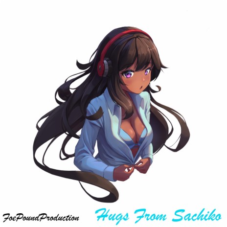 Hugs from Sachiko | Boomplay Music