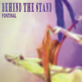 Behind the Stand