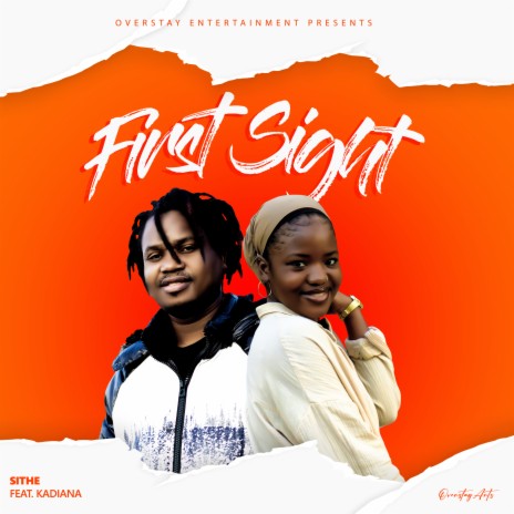 First Sight ft. Kadiana | Boomplay Music