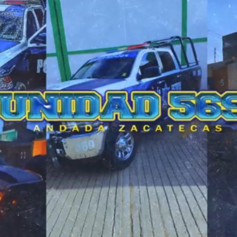 Unidad 569 | Boomplay Music