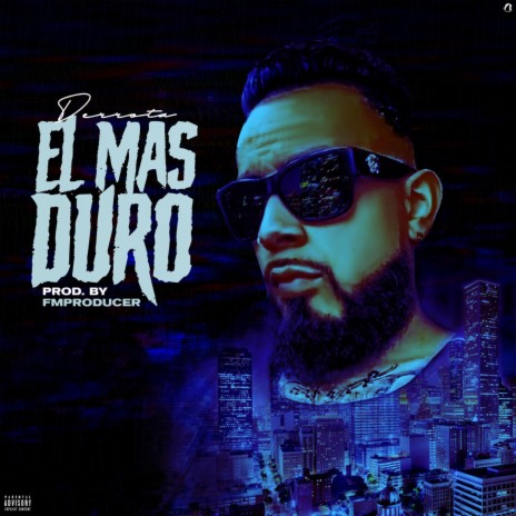 El Más Duro | Boomplay Music