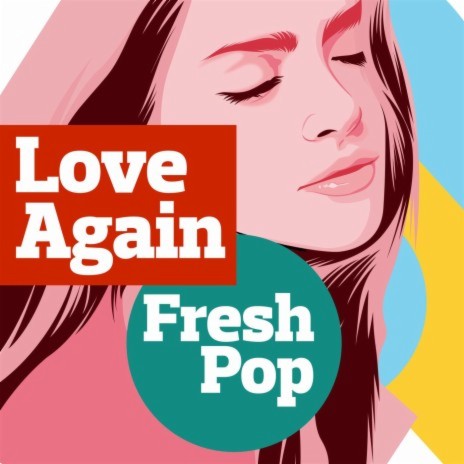 Dua Lipa – Love Again Lyrics