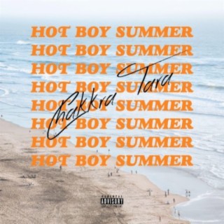 Hot Boy Summer