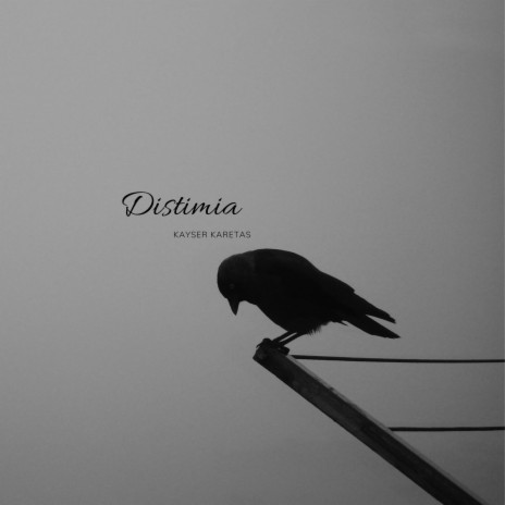 Distimia | Boomplay Music