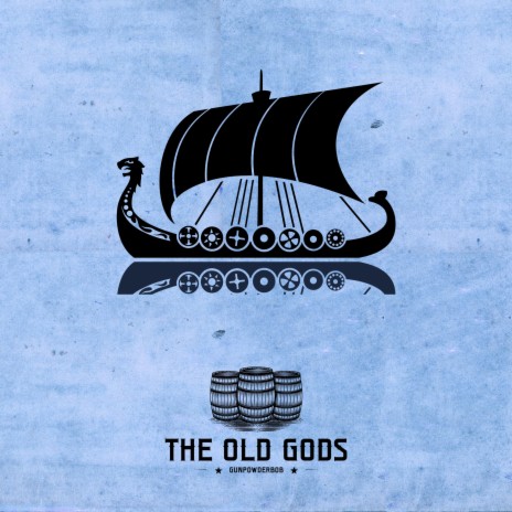The Old Gods | Boomplay Music