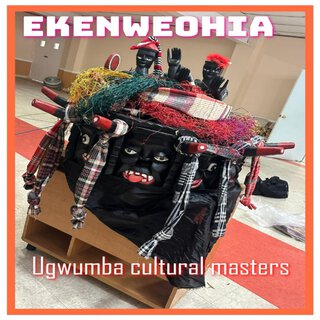 Ekenweohia