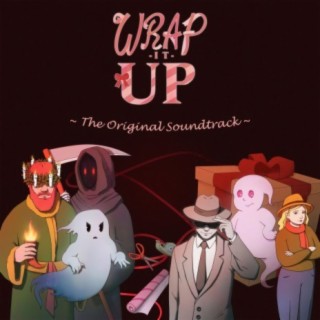 Wrap It Up (Original Game Soundtrack)