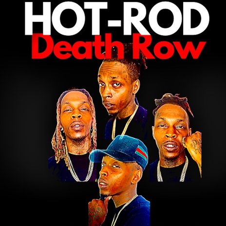 Death Row | Boomplay Music