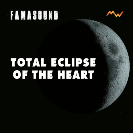 Total Eclipse Of The Heart | Boomplay Music