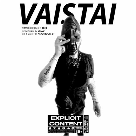 Vaistai | Boomplay Music