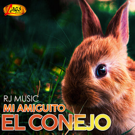 Mi Amiguito El Conejo | Boomplay Music