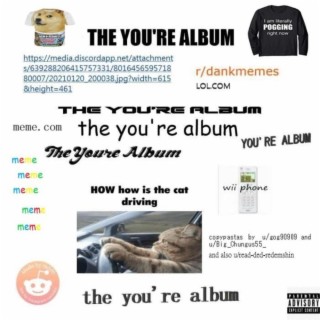The You're Album (Deluxe)