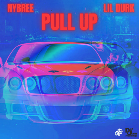 PULL UP ft. shieem green, Chris Brown, stevie j & Lil Durk | Boomplay Music