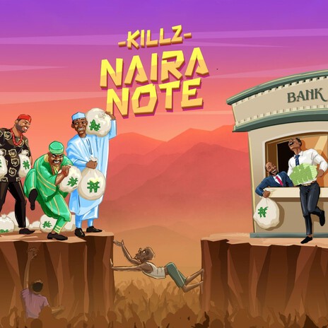 Naira Note | Boomplay Music