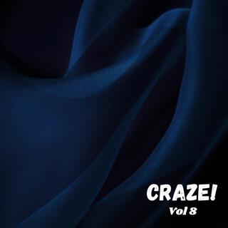 CRAZE! (VOL. 8)