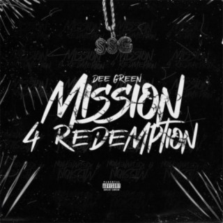 Mission 4 Redemption