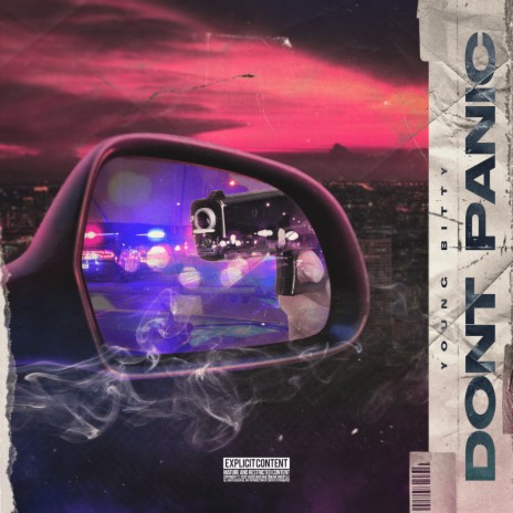 Don't Panic | Boomplay Music