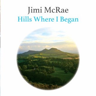 Jimi McRae