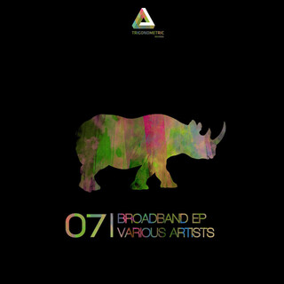 Broadband EP