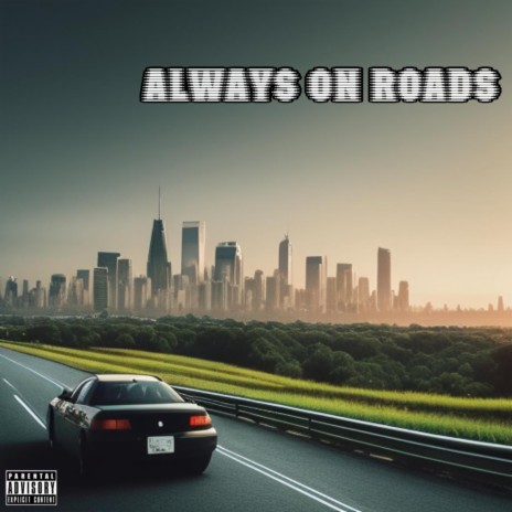 Always On Roads | Boomplay Music