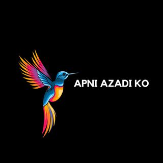 Apni Azadi Ko